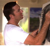 Greg Wilson Gallery - VIC Tourism