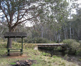 Barrington Tops State Forest - VIC Tourism 1