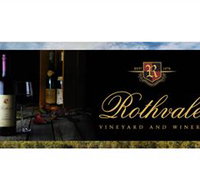 Rothvale Vineyard and Winery - VIC Tourism