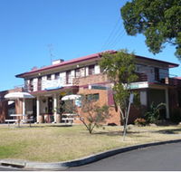 Hotel Oaks - VIC Tourism