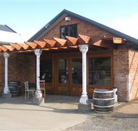Eling Forest Cellar Door and Cafe - VIC Tourism