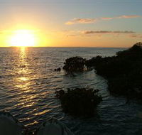 Nooramunga Marine  Coastal Parks - VIC Tourism