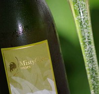 Misty Glen Wines and Cottage - VIC Tourism