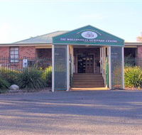 Wollondilly Heritage Centre and Museum - VIC Tourism