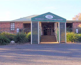Wollondilly Heritage Centre And Museum - VIC Tourism 0