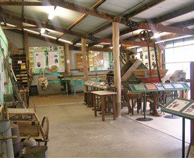Wollondilly Heritage Centre And Museum - VIC Tourism 3