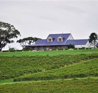 Audrey Wilkinson - VIC Tourism