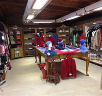 Australian Alpaca Barn - Pokolbin - VIC Tourism