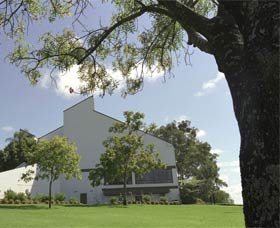Hope Estate - VIC Tourism 0