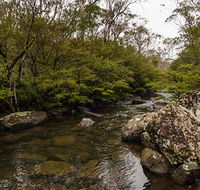 River walking track - VIC Tourism
