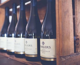 Tinklers Wines And Farm Produce - VIC Tourism 2
