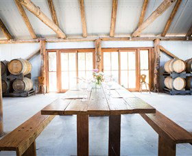 Tinklers Wines And Farm Produce - VIC Tourism 3