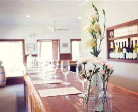Tinklers Wines And Farm Produce - VIC Tourism 4