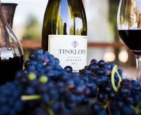 Tinklers Wines And Farm Produce - VIC Tourism 6