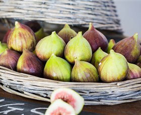Tinklers Wines And Farm Produce - VIC Tourism 5