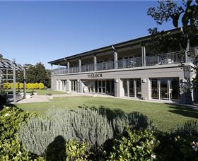 Tulloch Wines - VIC Tourism 0