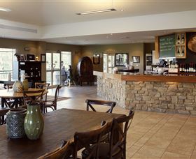 Tulloch Wines - VIC Tourism 2