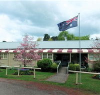 Berrima District Museum - VIC Tourism