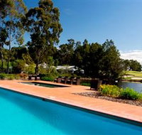 Cypress Lakes Golf and Country Club - by Oaks Hotels and Resorts - VIC Tourism