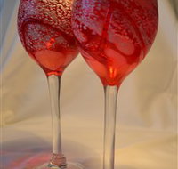 Wine Glass Gallery - VIC Tourism
