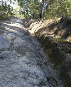 Bucketty NSW VIC Tourism