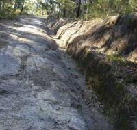 Convict Trail Project Bucketty Site - VIC Tourism