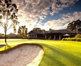 Rothbury NSW VIC Tourism
