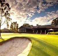 Vintage Golf Club - VIC Tourism
