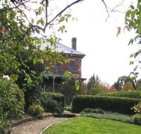 Harper's Mansion NT NSW - VIC Tourism