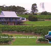 Ivanhoe Wines - VIC Tourism