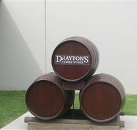 Drayton's Family Wines - VIC Tourism