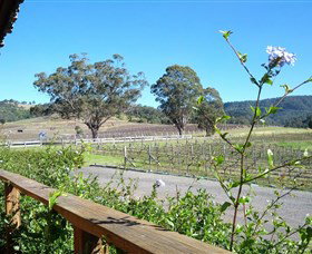 Drayton's Family Wines - VIC Tourism 2