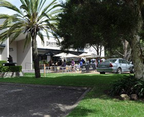 Drayton's Family Wines - VIC Tourism 3