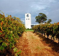 Bimbadgen Winery - VIC Tourism