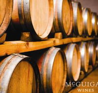 McGuigan Wines Hunter Valley - VIC Tourism