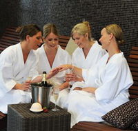 The Spa at Chateau Elan Hunter Valley - VIC Tourism