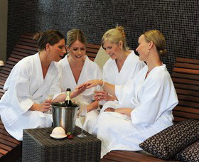 The Spa At Chateau Elan Hunter Valley - VIC Tourism 0