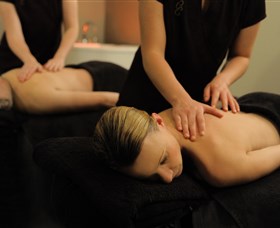 The Spa At Chateau Elan Hunter Valley - VIC Tourism 3
