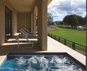 The Spa At Chateau Elan Hunter Valley - VIC Tourism 7