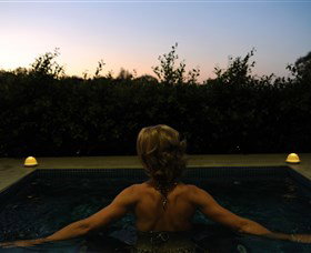 The Spa At Chateau Elan Hunter Valley - VIC Tourism 8