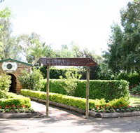 Tamburlaine Organic Wines - VIC Tourism