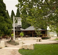 Bendooley Estate Book Barn - VIC Tourism