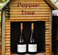 Pepper Tree Wines - VIC Tourism