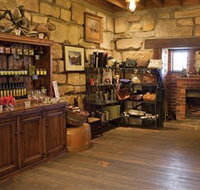 Calais Estate Wines - VIC Tourism