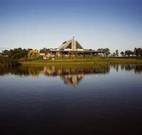 Peterson House - VIC Tourism