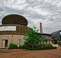Hungerford Hill - VIC Tourism