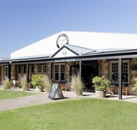 Saddlers Creek Wines - VIC Tourism