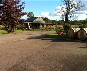 Sweetmans Creek NSW VIC Tourism