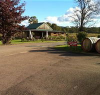 Savannah Estate - VIC Tourism
