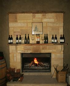 Savannah Estate Winery And Cellar Door - VIC Tourism 3